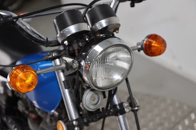 Lot 34 - 1978 Honda XL125
