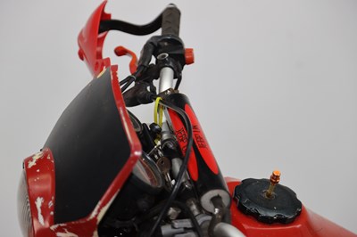 Lot 36 - 1983 Honda XL250R