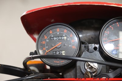 Lot 36 - 1983 Honda XL250R
