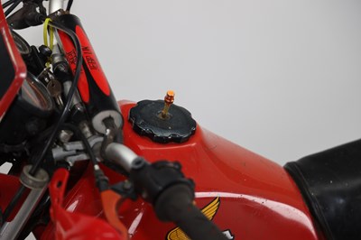 Lot 36 - 1983 Honda XL250R