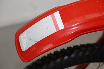 Lot 36 - 1983 Honda XL250R