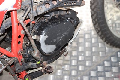 Lot 36 - 1983 Honda XL250R