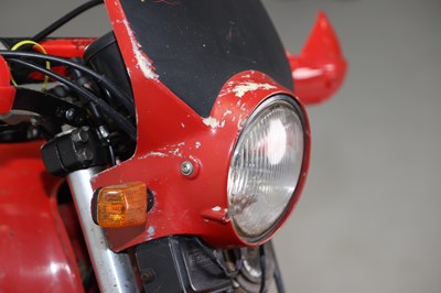 Lot 36 - 1983 Honda XL250R