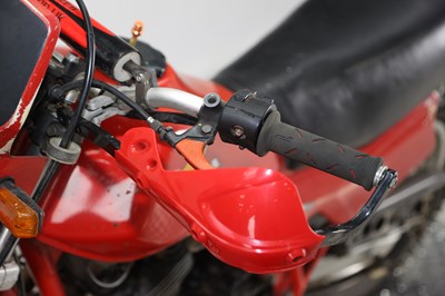 Lot 36 - 1983 Honda XL250R