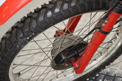 Lot 36 - 1983 Honda XL250R