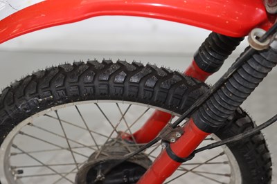 Lot 36 - 1983 Honda XL250R