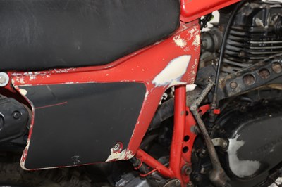 Lot 36 - 1983 Honda XL250R