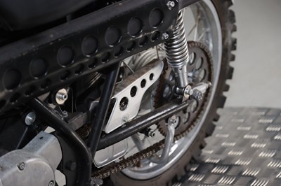 Lot 55 - 1973 Kawasaki F7 175