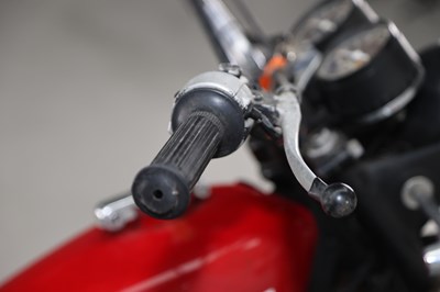 Lot 42 - 1970s Suzuki TS125