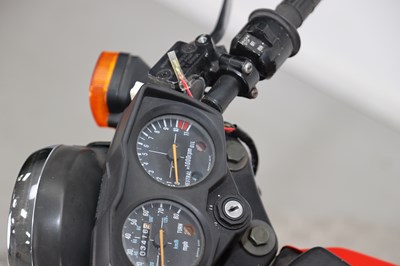 Lot 47 - 1996 Kawasaki AR50 C10