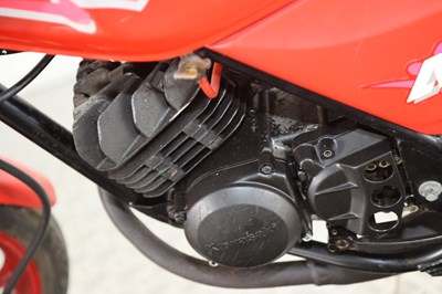 Lot 47 - 1996 Kawasaki AR50 C10