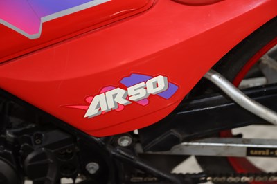 Lot 47 - 1996 Kawasaki AR50 C10