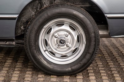 Lot 54 - 1981 Toyota Celica ST