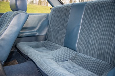 Lot 54 - 1981 Toyota Celica ST