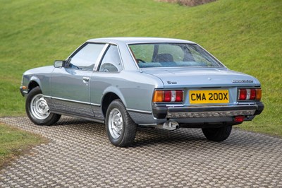 Lot 54 - 1981 Toyota Celica ST