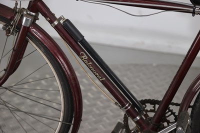 Lot 13 - 1952 Cyclemaster