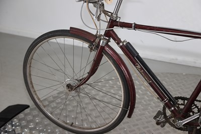Lot 13 - 1952 Cyclemaster