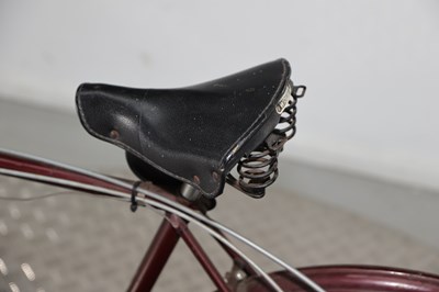 Lot 13 - 1952 Cyclemaster