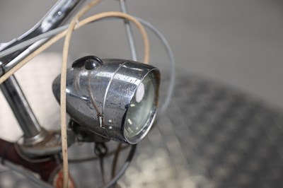 Lot 13 - 1952 Cyclemaster