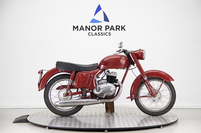 Lot 142 - 1960 Panther Model 35