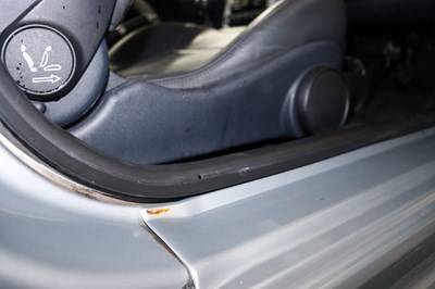 Lot 102 - 2002 Mini Cooper S Chilli Pack