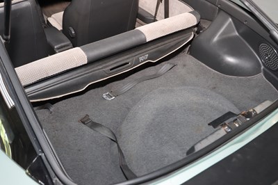 Lot 223 - 1986 Mazda RX-7