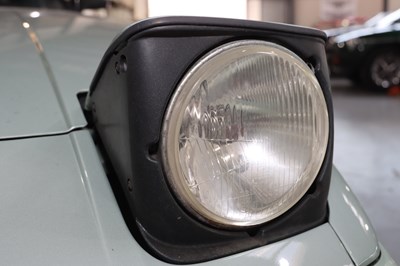 Lot 223 - 1986 Mazda RX-7
