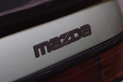 Lot 223 - 1986 Mazda RX-7