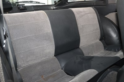 Lot 223 - 1986 Mazda RX-7