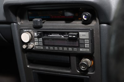 Lot 223 - 1986 Mazda RX-7