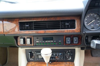 Lot 224 - 1991 Jaguar XJ-S Le Mans