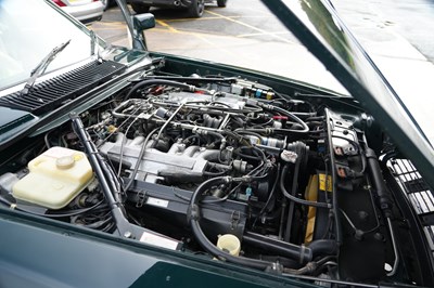 Lot 224 - 1991 Jaguar XJ-S Le Mans