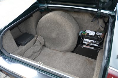Lot 224 - 1991 Jaguar XJ-S Le Mans