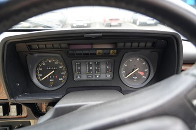 Lot 224 - 1991 Jaguar XJ-S Le Mans