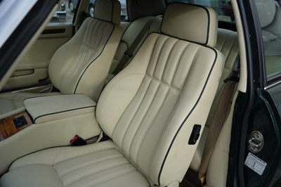 Lot 224 - 1991 Jaguar XJ-S Le Mans