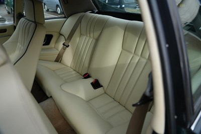 Lot 224 - 1991 Jaguar XJ-S Le Mans