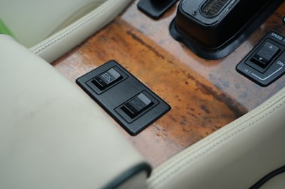 Lot 224 - 1991 Jaguar XJ-S Le Mans