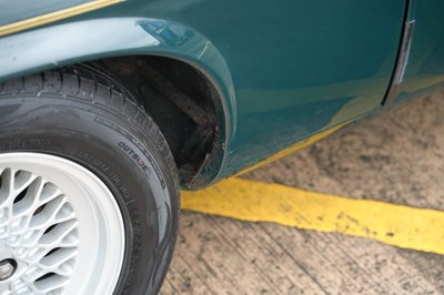 Lot 224 - 1991 Jaguar XJ-S Le Mans