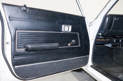Lot 106 - 1970 Toyota Crown 2600