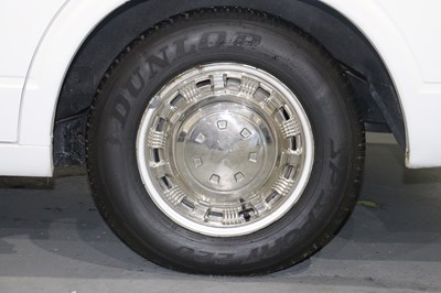 Lot 106 - 1970 Toyota Crown 2600