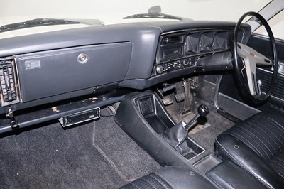 Lot 106 - 1970 Toyota Crown 2600
