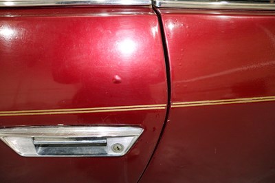 Lot 121 - 1974 Jensen Interceptor III Auto
