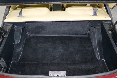 Lot 121 - 1974 Jensen Interceptor III Auto