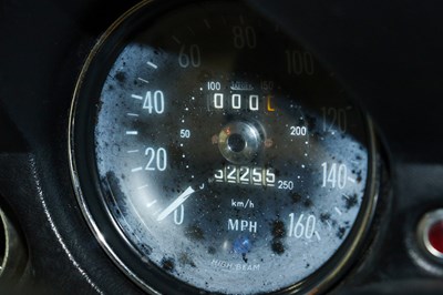 Lot 121 - 1974 Jensen Interceptor III Auto