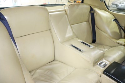 Lot 121 - 1974 Jensen Interceptor III Auto