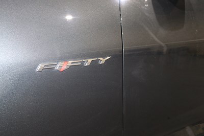 Lot 124 - 2017 Chevrolet Camaro 6.2L V8