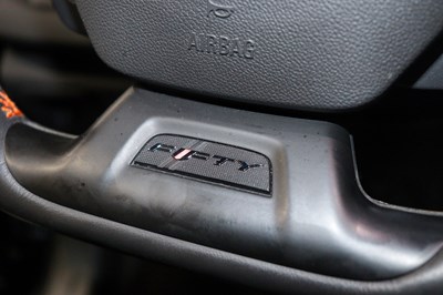 Lot 124 - 2017 Chevrolet Camaro 6.2L V8