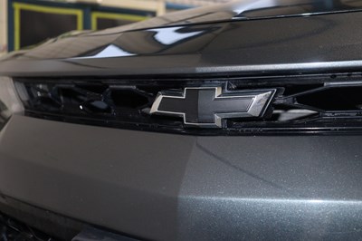 Lot 124 - 2017 Chevrolet Camaro 6.2L V8