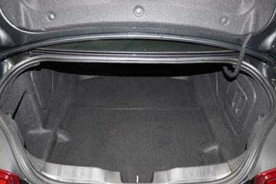 Lot 124 - 2017 Chevrolet Camaro 6.2L V8
