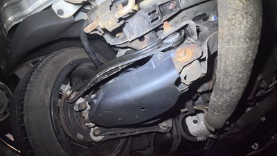 Lot 124 - 2017 Chevrolet Camaro 6.2L V8